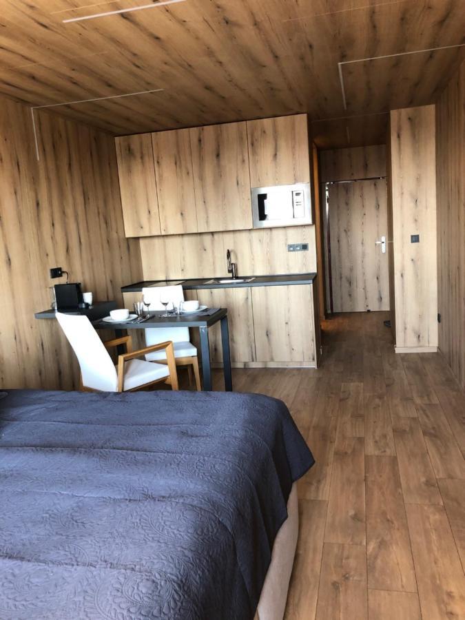 Studio Ostrava - Maroldova Екстер'єр фото