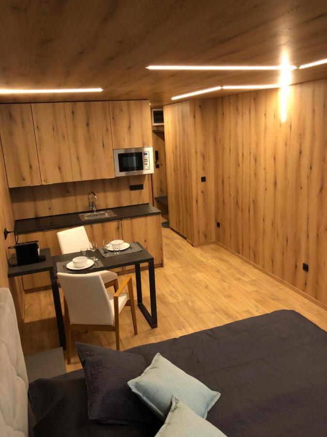 Studio Ostrava - Maroldova Екстер'єр фото